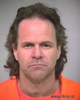 Michael T Stewart Mugshot