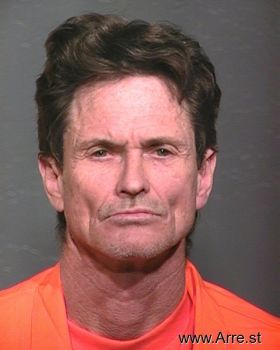 Michael D Stewart Mugshot