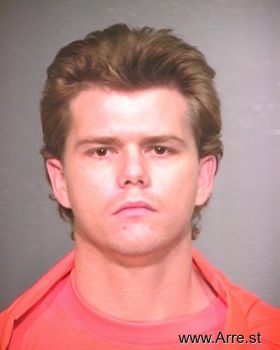 Michael A Stover Mugshot