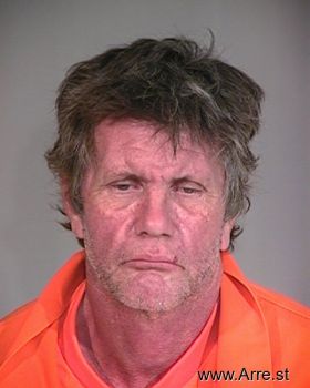 Michael L Stover Mugshot