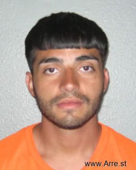 Michael A Tapia Mugshot