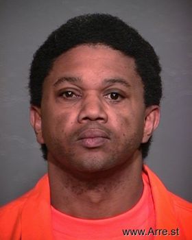 Michael P Tarpley Mugshot