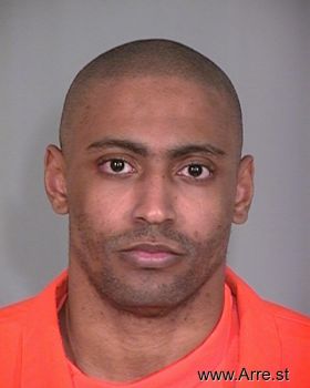 Michael A Terrell Mugshot