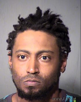 Michael  Terrell Mugshot