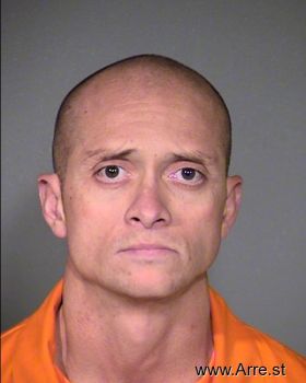 Michael E Thacker Mugshot