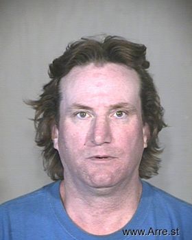 Michael A Thornborrow Mugshot