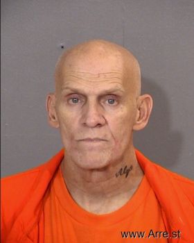 Michael D Thorning Mugshot