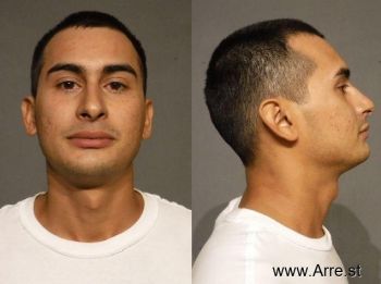 Michael Anthony Tijerina Mugshot