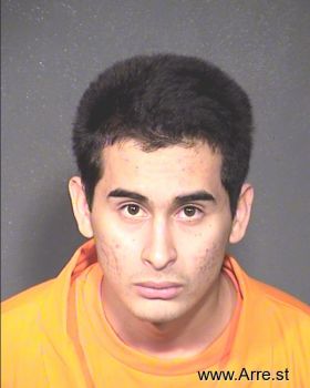 Michael  Tijerina Mugshot