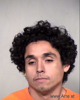 Michael David Torres Mugshot