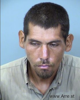 Michael Joseph Torres Mugshot