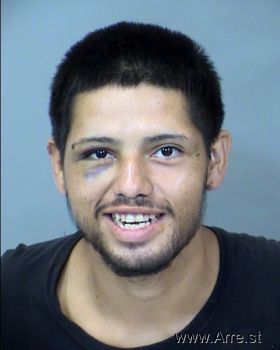 Michael Isaac Torres Mugshot