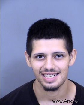 Michael Isaac Torres Mugshot