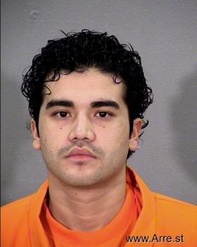 Michael R Torres Mugshot