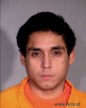 Michael D Torres Mugshot