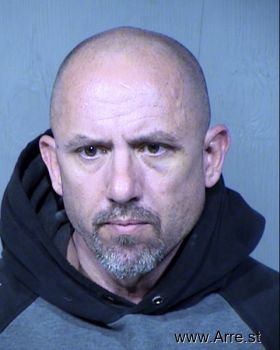 Michael Scott Tracy Mugshot