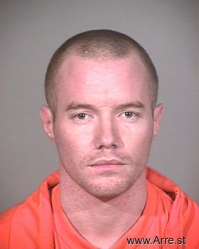 Michael P Tracy Mugshot