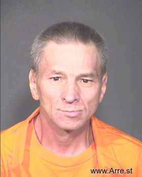 Michael L Tracy Mugshot