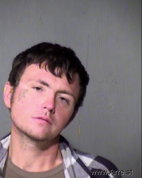 Michael David Trego Mugshot