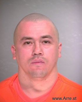 Michael A Trujillo Mugshot