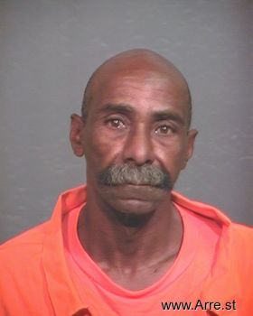 Michael N Tucker Mugshot