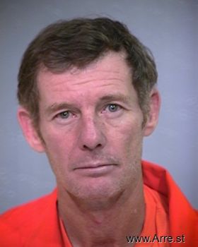 Michael T Tucker Mugshot