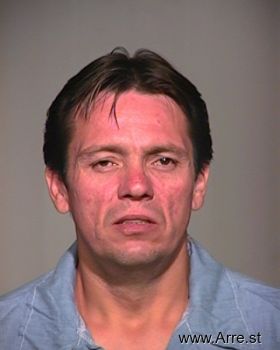 Michael S Tucker Mugshot