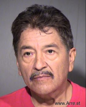 Michael Valle Valdez Mugshot