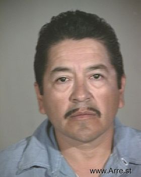 Michael V Valdez Mugshot