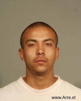 Michael A Valdez Mugshot