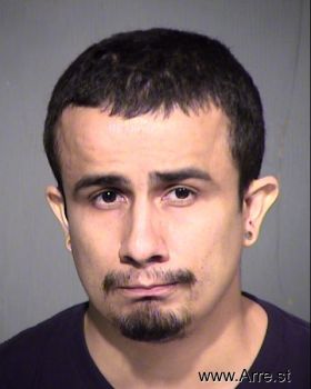 Michael Anthony Vasquez Mugshot