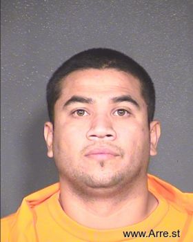 Michael J Vasquez Mugshot