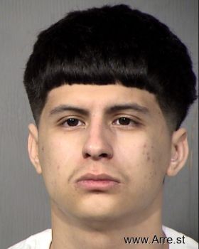 Michael  Velazquez Mugshot