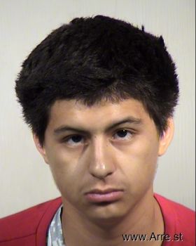 Michael  Velazquez Mugshot