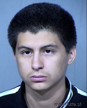 Michael  Velazquez Mugshot