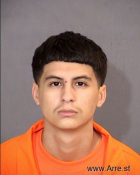 Michael  Velazquez Mugshot