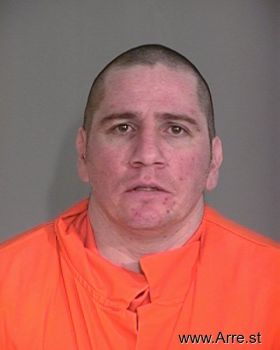 Michael E Vigil Mugshot