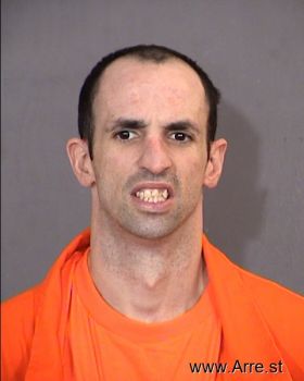 Michael E Vrana Mugshot