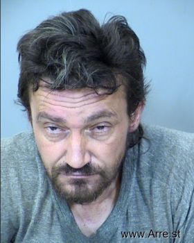 Michael Joseph Walter Mugshot