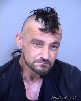 Michael Joseph Walter Mugshot