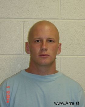 Michael W Walters Mugshot