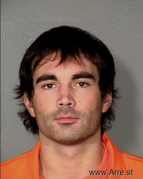 Michael  Walters Mugshot