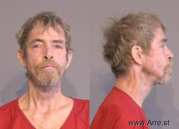 Michael Wayne Warren Mugshot