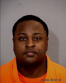 Michael A Washington Mugshot