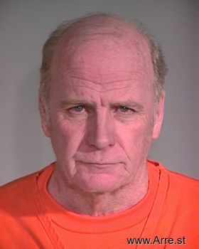 Michael G Waters Mugshot