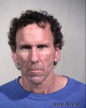 Michael John Webb Mugshot