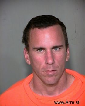 Michael J Webb Mugshot