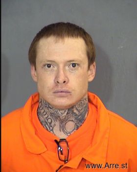 Michael C Weber Mugshot