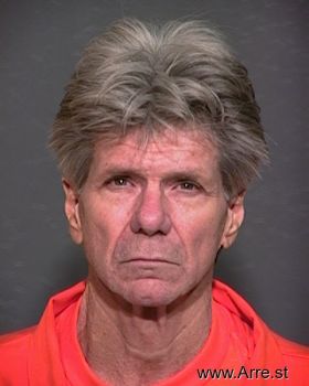 Michael D Weeks Mugshot