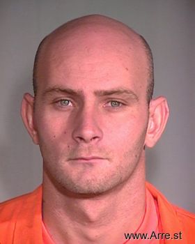 Michael D Wells Mugshot